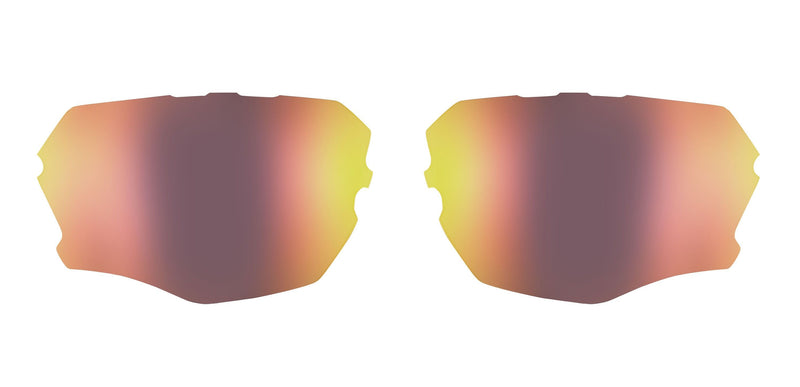 zKoo, Orion Lenses, Red Mirror , Medium
