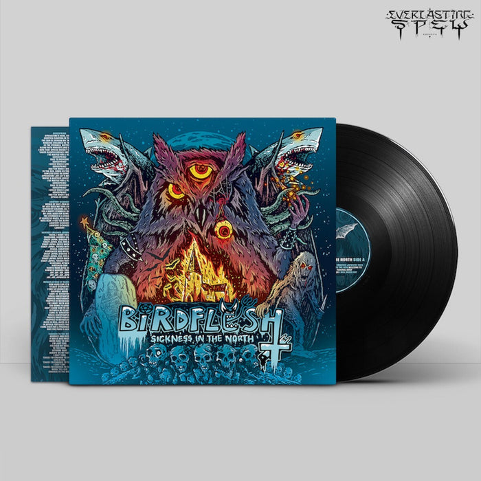 Sickness in the North