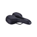 BBB Cycling SoftShape Active Bicycle Saddle I Bike Seat Unisex I Sportive Design Bike Saddle With Cut-Out I BSD-122