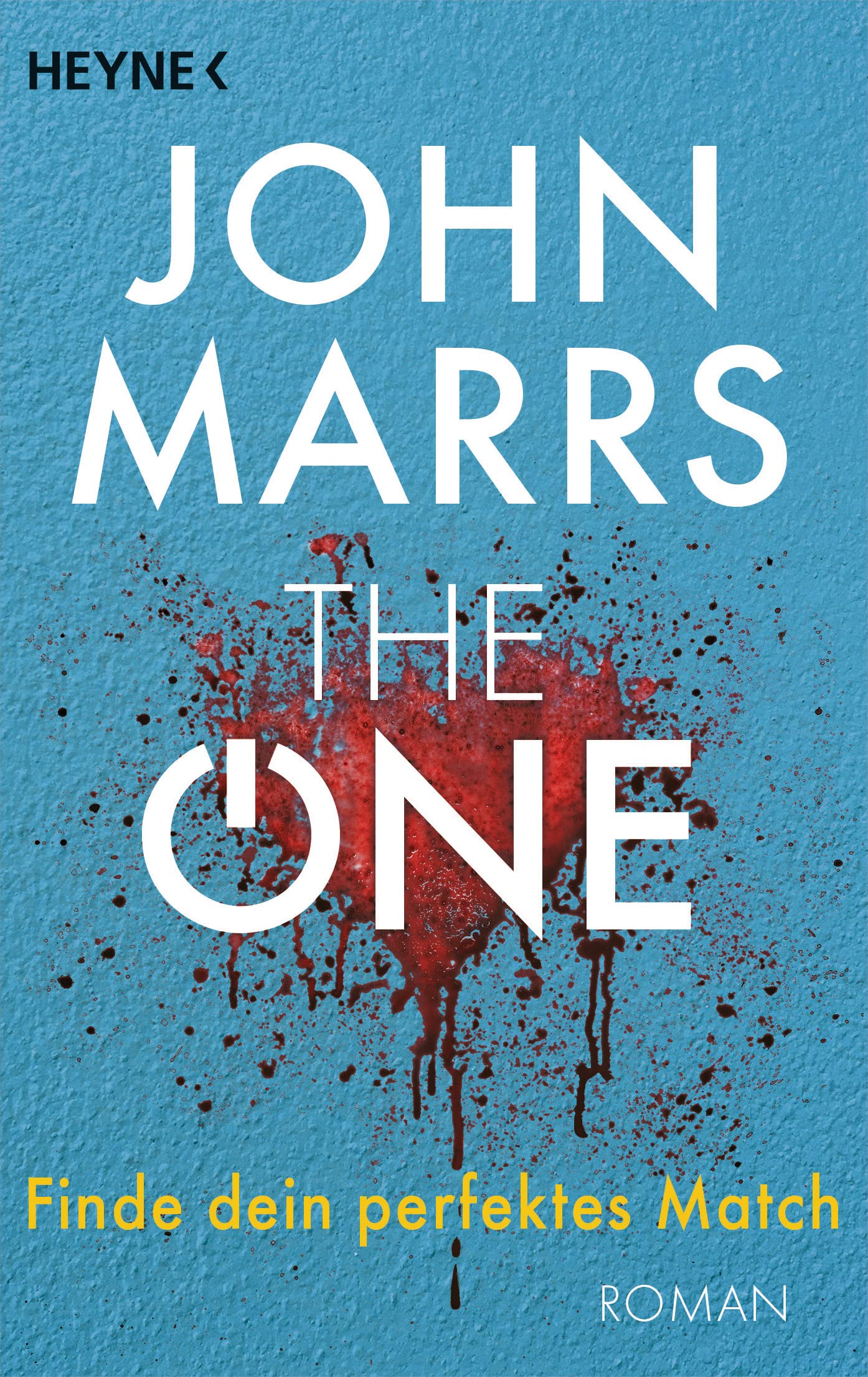 One - Finde Dein Perfektes Match - (German Import)