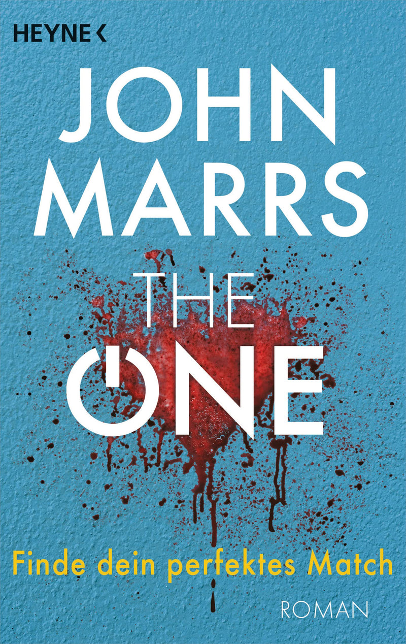 One - Finde Dein Perfektes Match - (German Import)