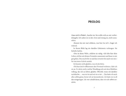 Culpa Mía – Meine Schuld: Die TikTok- und Wattpad-Sensation: eine Enemies-to-Lovers-Romance über verbotene Liebe (Die Culpa-Mía-Trilogie, Band 1