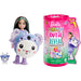 Barbie Cutie Reveal Chelsea Doll & Accessories, Animal Plush Costume & 6 Surprises Including Color Change, Bunny as Koala