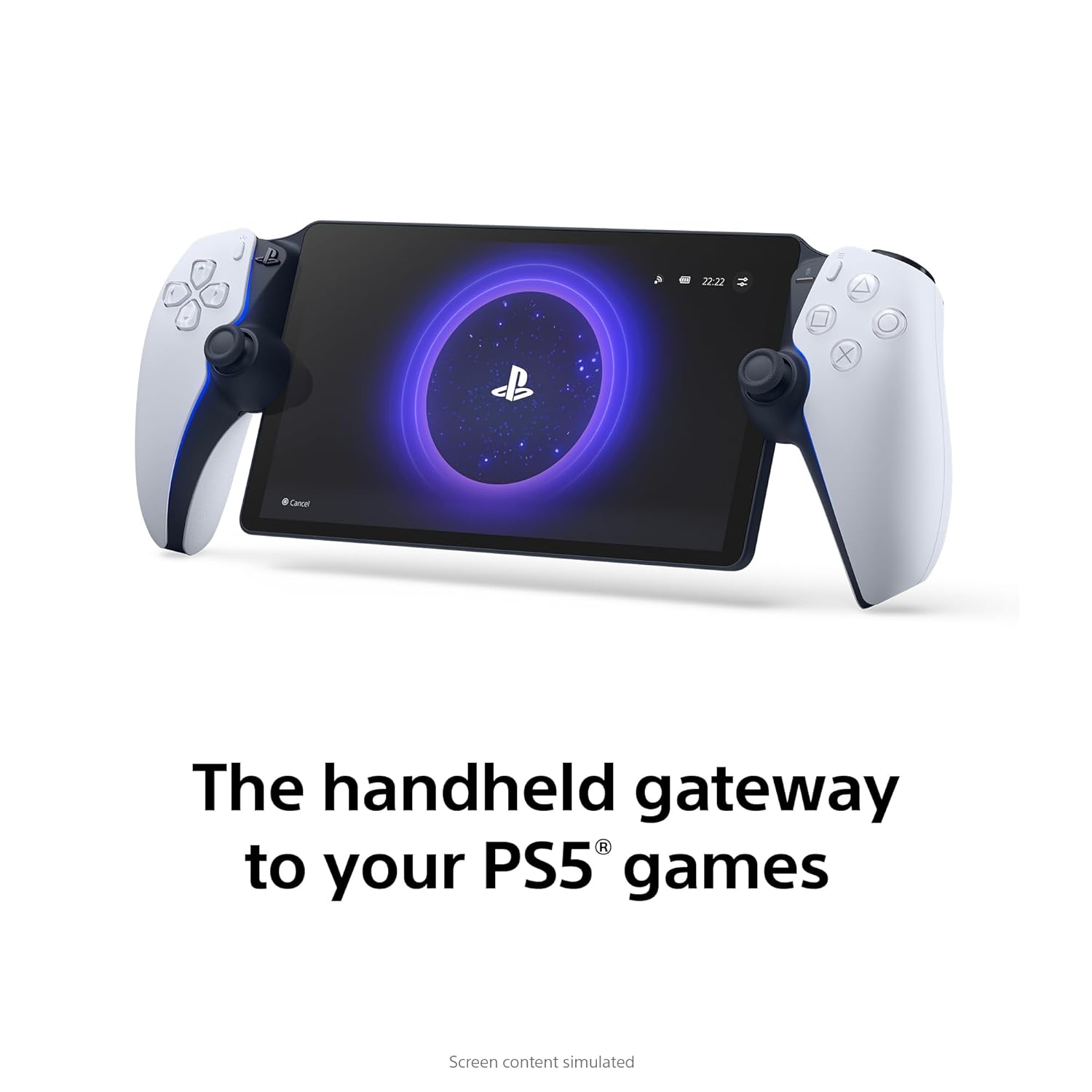 Playstation Portal