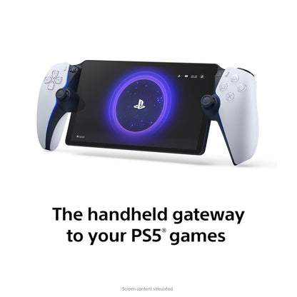 Playstation Portal