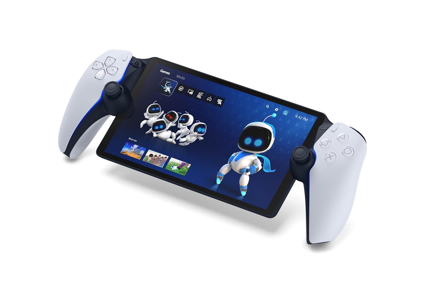 Playstation Portal