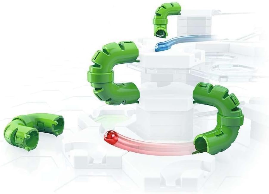 Ravensburger 22429 Marble Track Flextube extension - new packaging design