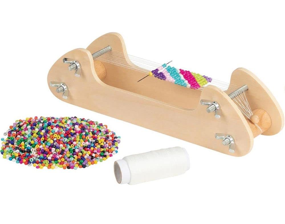 Goki Bead Loom
