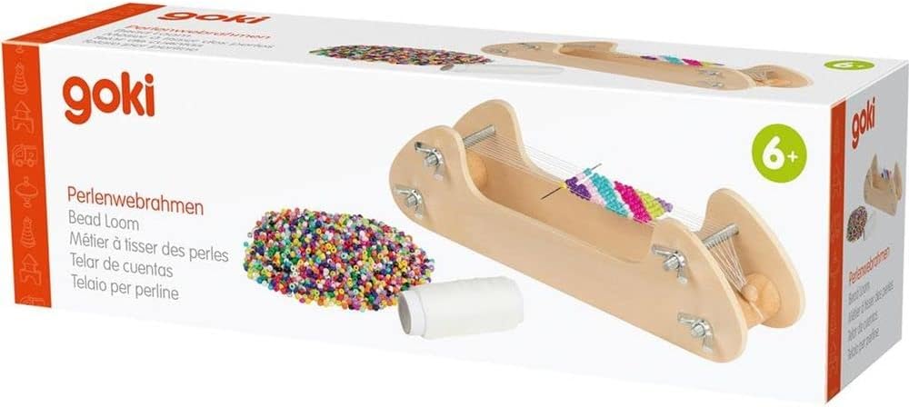 Goki Bead Loom