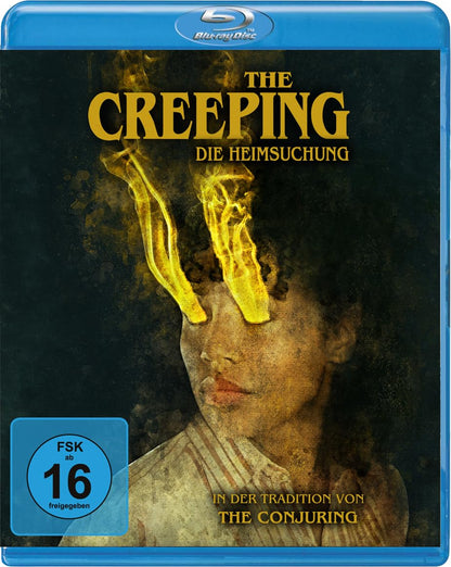 The Creeping - die Heimsuchung