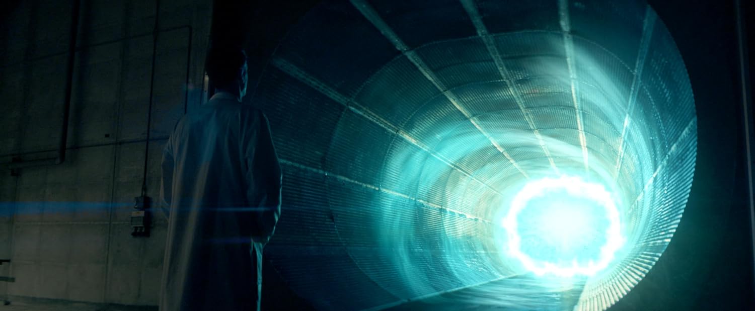 Area 51 – Das Alien-Portal