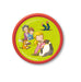 Kekz Audiochip for Biscuit Headphones, The School of Magic Animals, Kekz 2: Full Holes, Audio Play for Children from 6 Years, Playing Time Approx. 76 Minutes