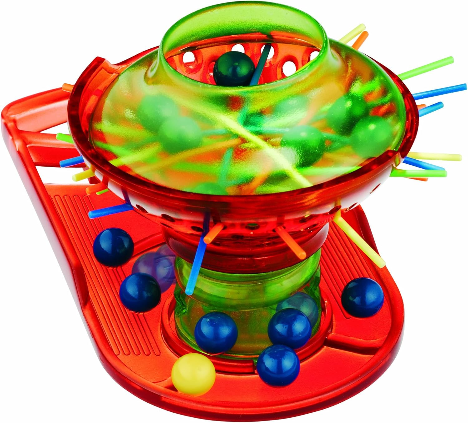 Travel Kerplunk