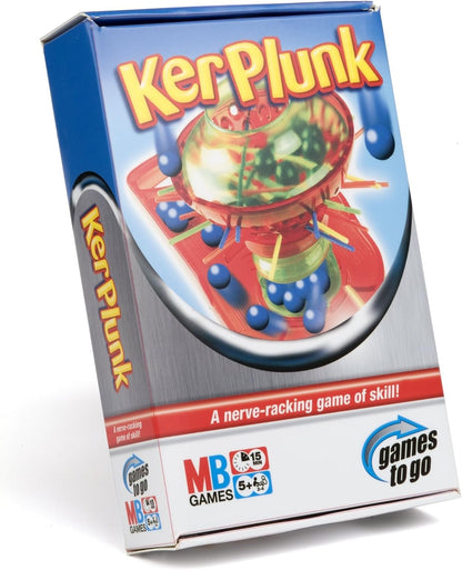 Travel Kerplunk
