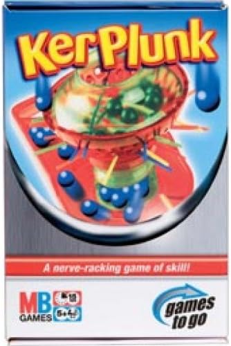Travel Kerplunk