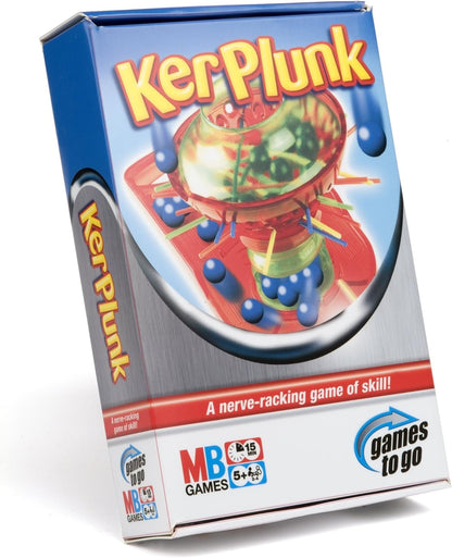 Travel Kerplunk