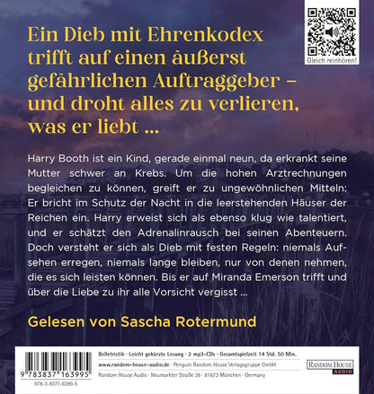 Im Schutz der Nacht