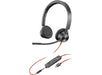 POLY BW 3325 USB-C HS +3.5MMP +U