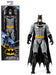 DC Batman - Figura Batman Rebirth 30 CM Comics - Muñeco Batman 30 cm Articulado - 6071134 - Juguetes Niños 3 Años +