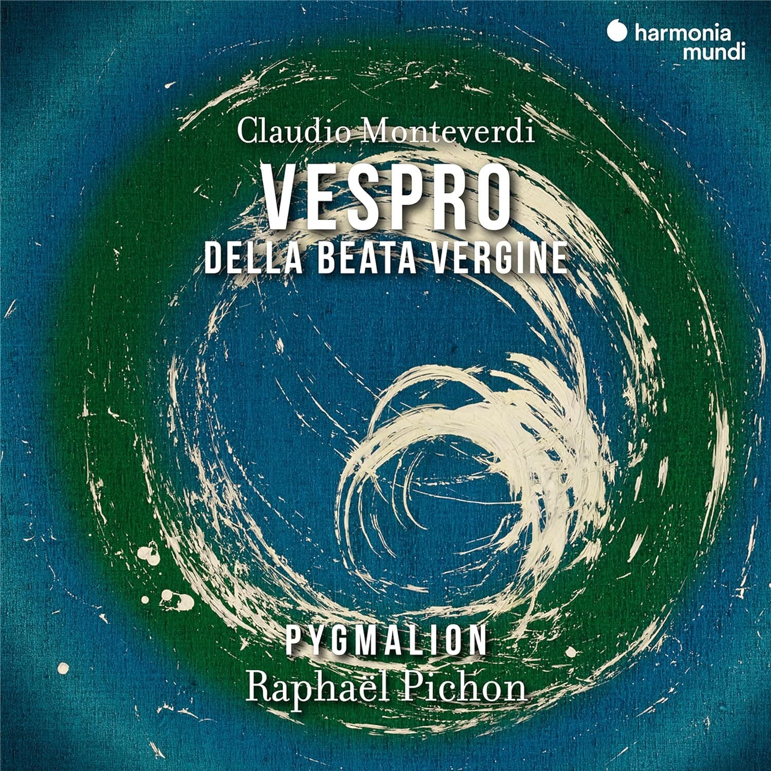 Claudio Monteverdi: Vespro Della Beata Vergine