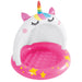 Intex Caticorn 58438NP Baby Pool Inflated Size: 102 cm x 102 cm