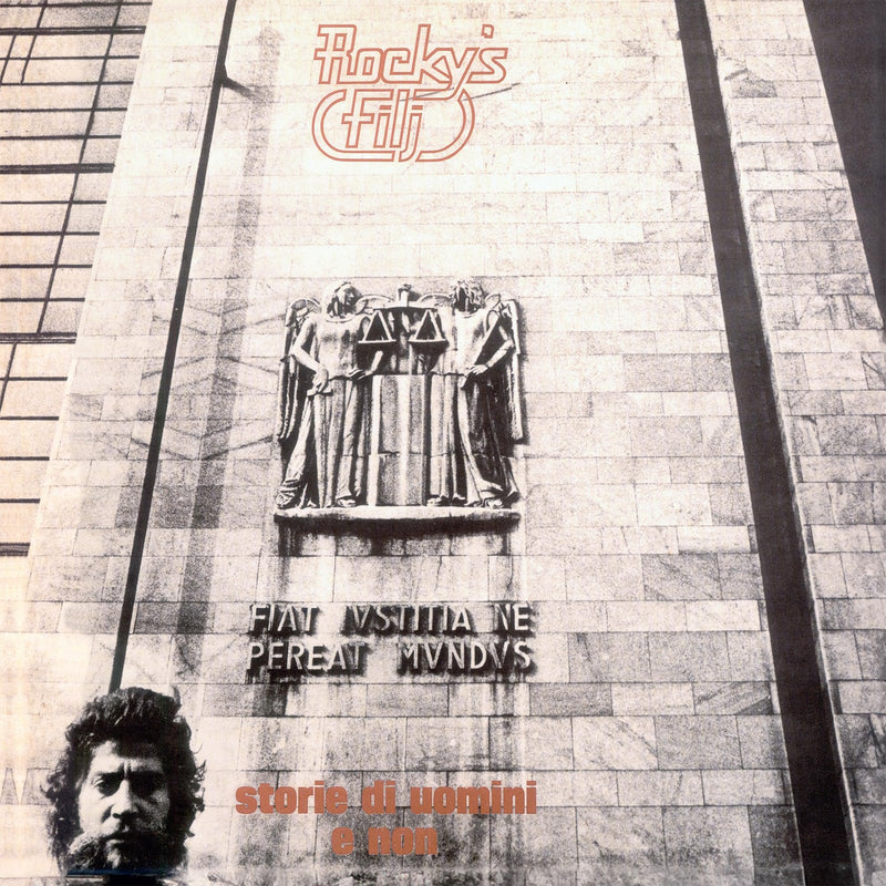 Storie Di Uomini E Non - Limited Black