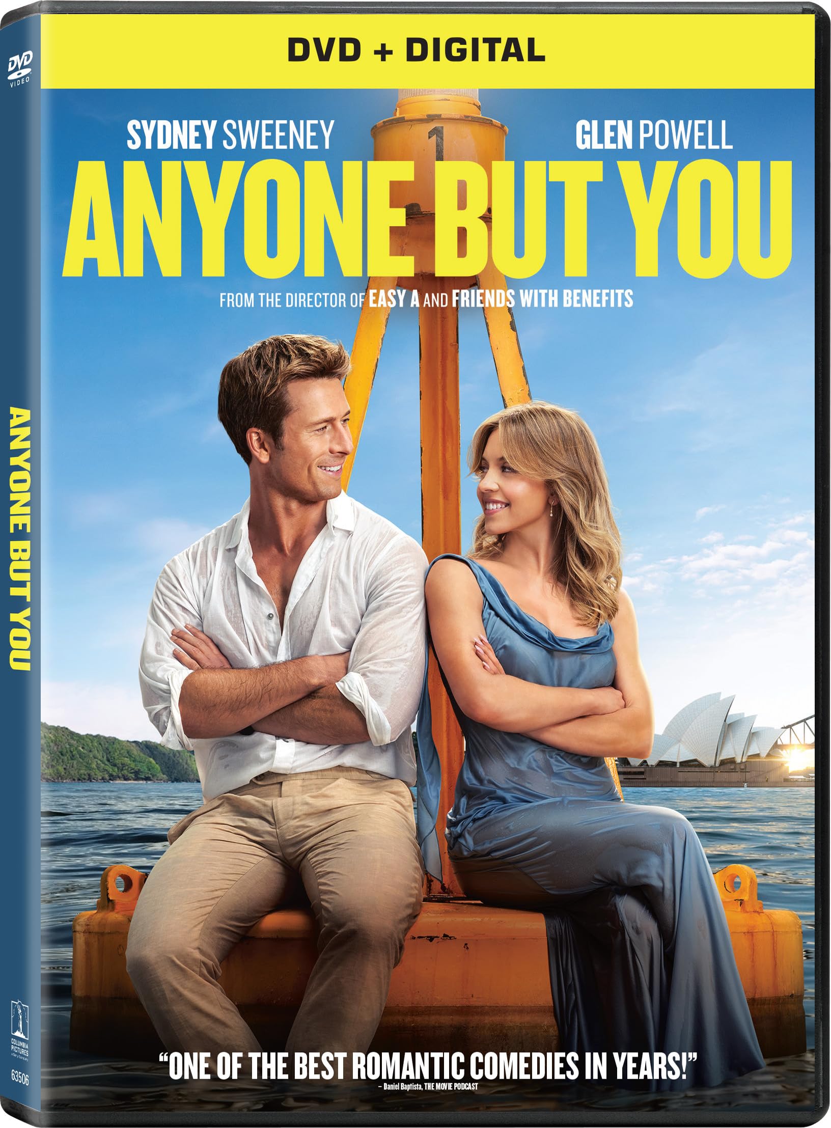 Anyone but You