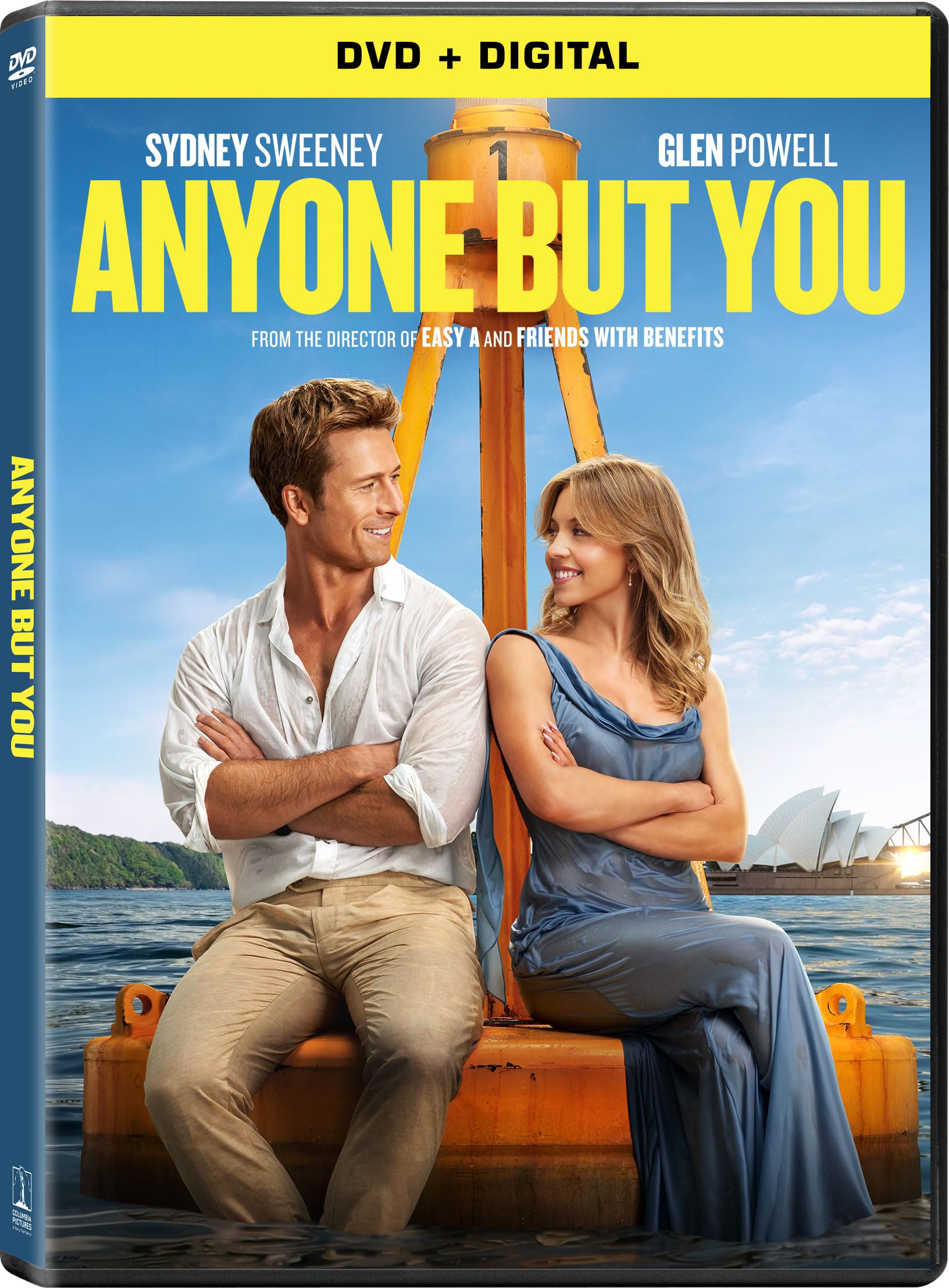 Anyone but You