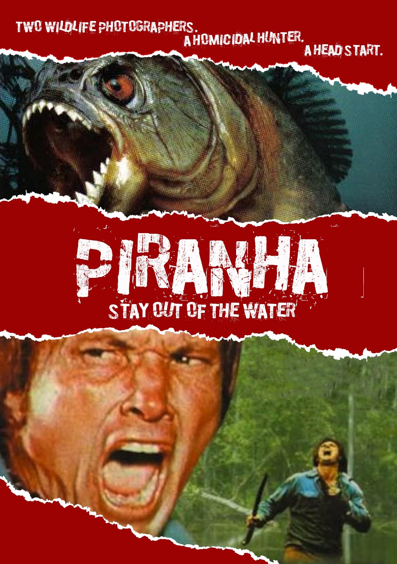 Pirahna