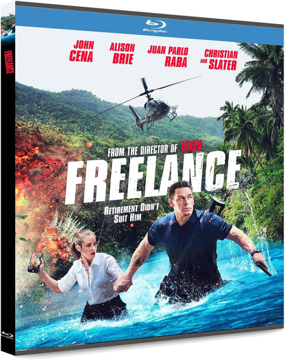 Freelance