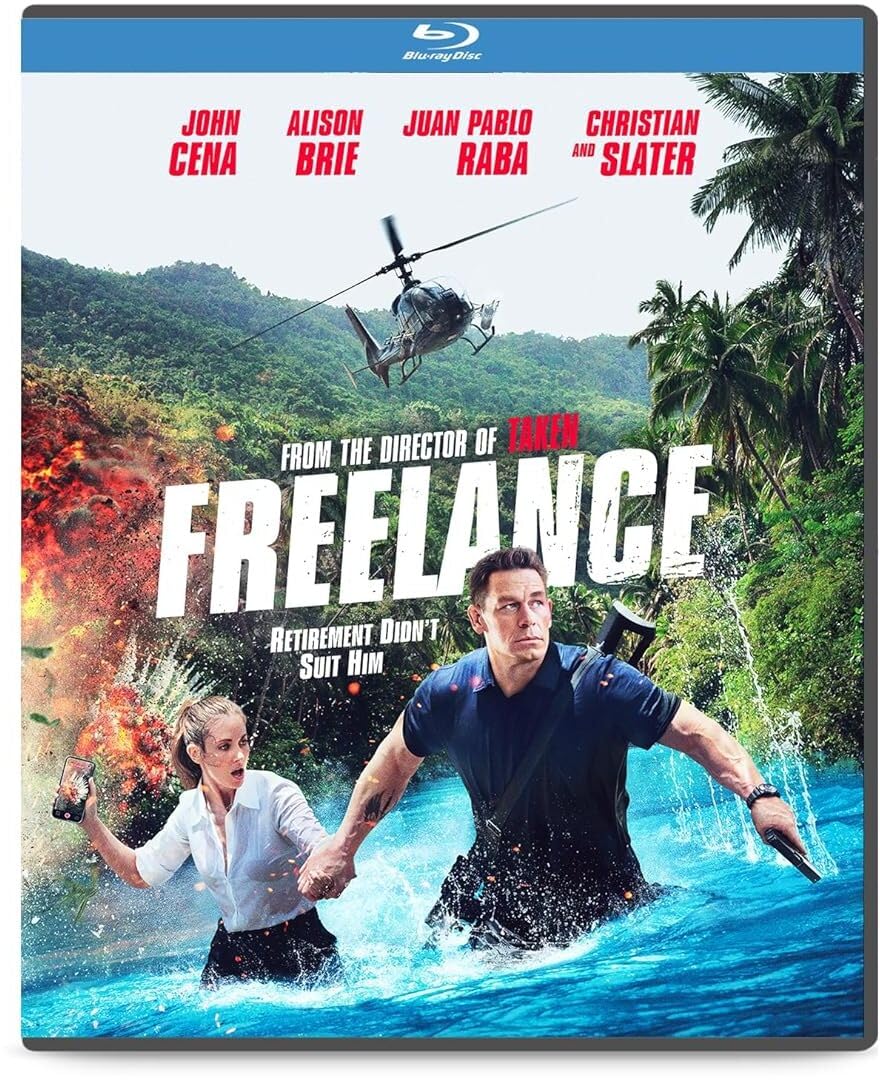 Freelance