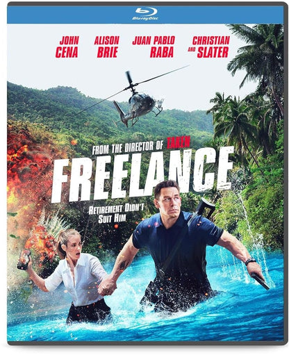 Freelance