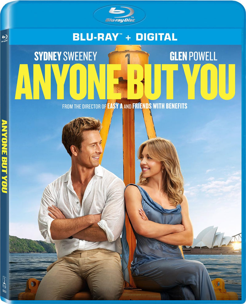 Anyone but You
