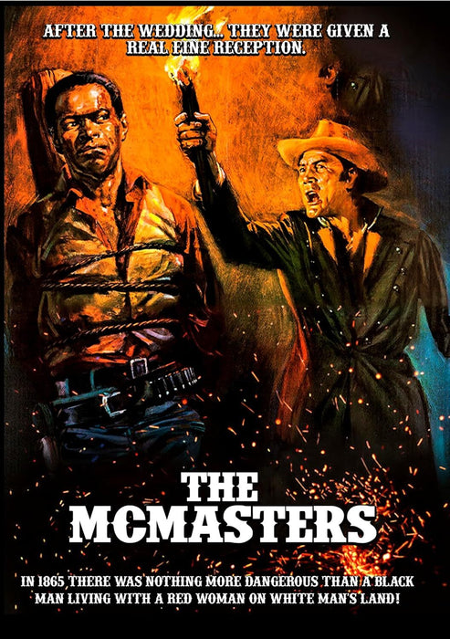 The McMasters