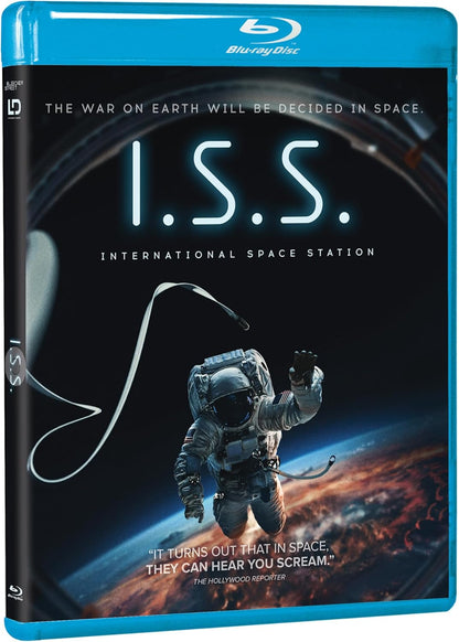 I.S.S.