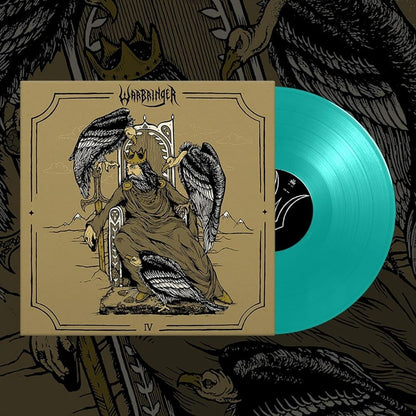 IV: Empires Collapse