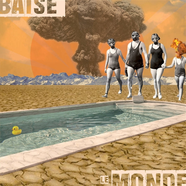 Baise La Monde