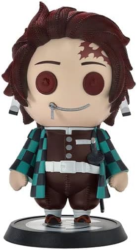 Prime 1 Studio Demon Slayer 13cm Cutie1 PVC Tanjiro Kamado Figure
