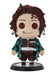 Prime 1 Studio Demon Slayer 13cm Cutie1 PVC Tanjiro Kamado Figure