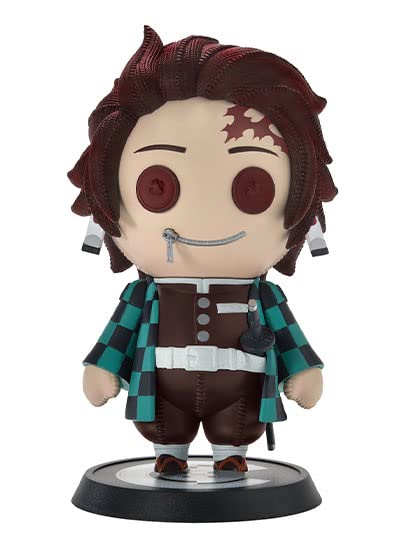 Prime 1 Studio Demon Slayer 13cm Cutie1 PVC Tanjiro Kamado Figure