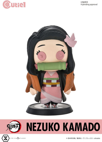 Cutie1 Demon Slayer Nezuko Kamado