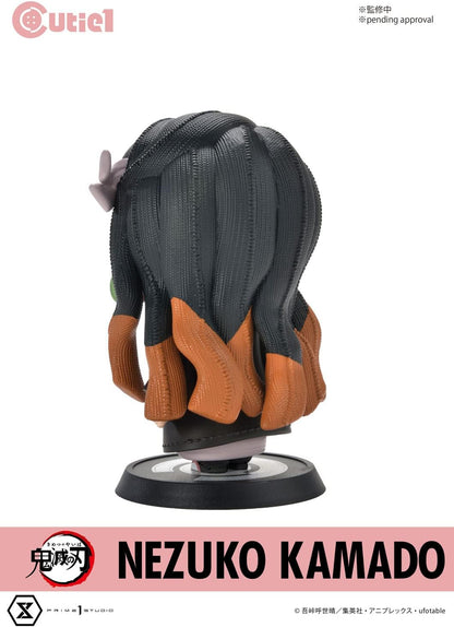 Cutie1 Demon Slayer Nezuko Kamado