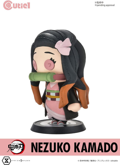 Cutie1 Demon Slayer Nezuko Kamado