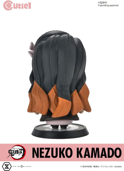 Cutie1 Demon Slayer Nezuko Kamado