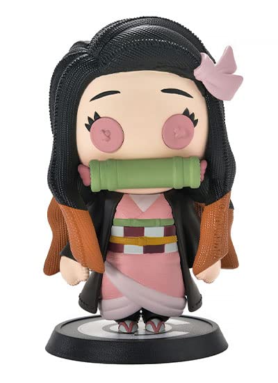 Cutie1 Demon Slayer Nezuko Kamado