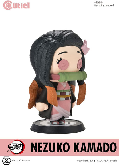 Cutie1 Demon Slayer Nezuko Kamado