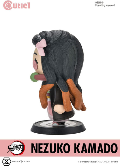 Cutie1 Demon Slayer Nezuko Kamado