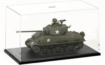 Tamiya Display Case D - (240 x 130 x 140 mm