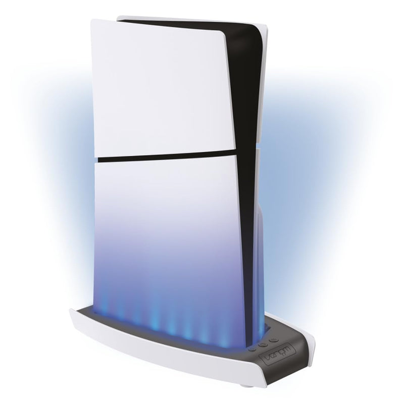Venom LED Light-up Console Stand for PS5 Slim (PS5