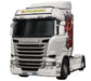 Italeri ITA3932 Scania Italy Model kit, Black